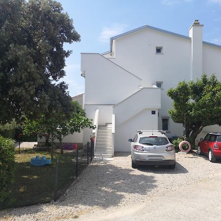 Apartman The View Krk Кърк Екстериор снимка