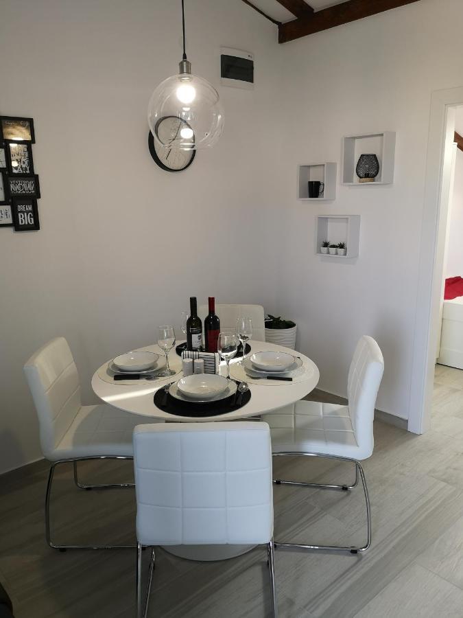 Apartman The View Krk Кърк Екстериор снимка