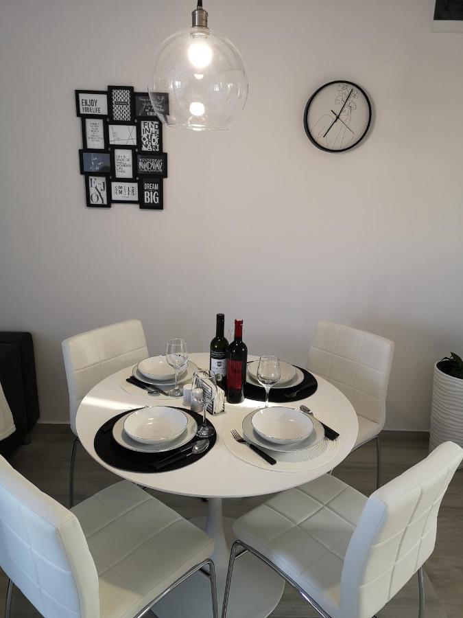 Apartman The View Krk Кърк Екстериор снимка