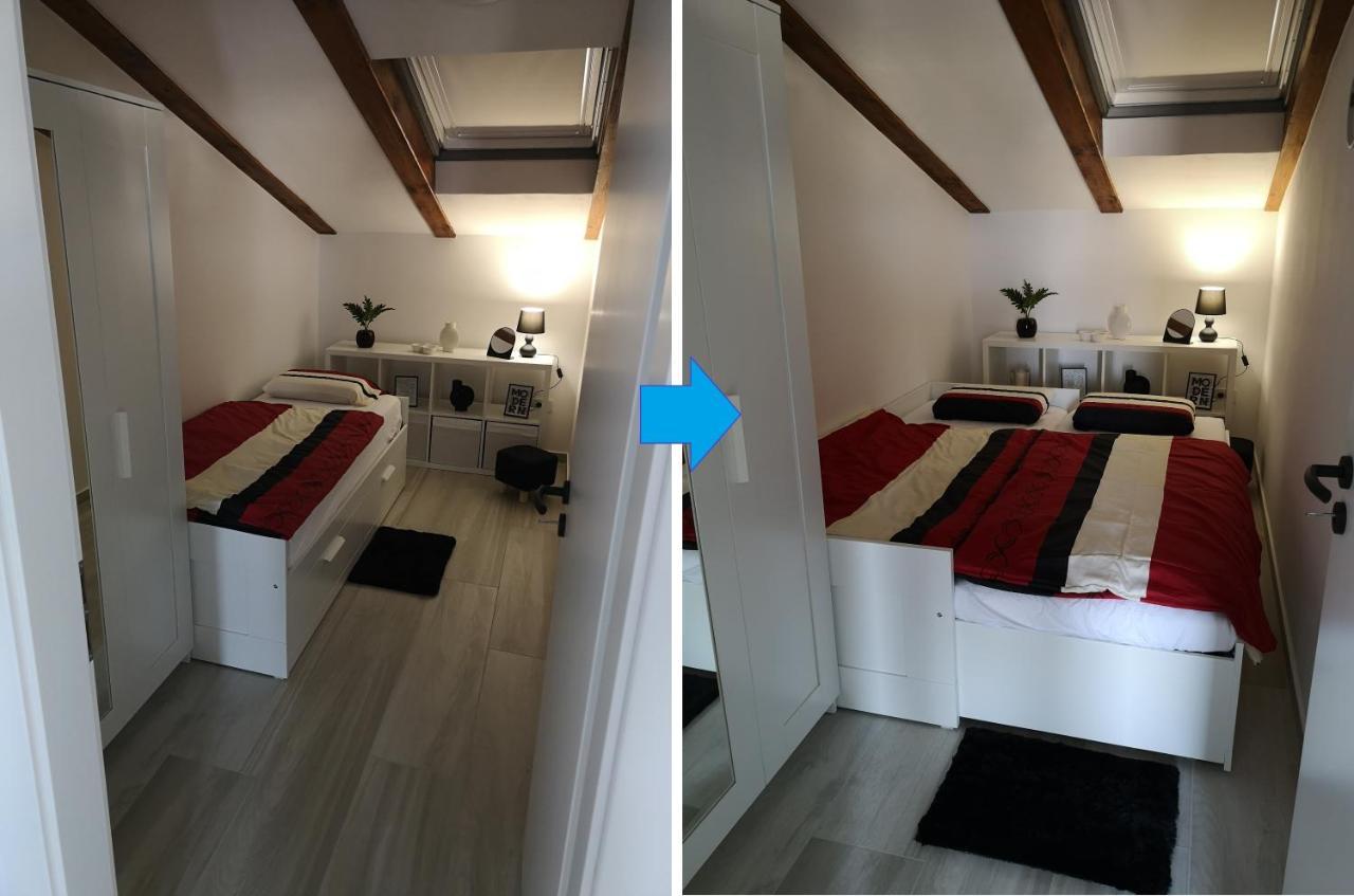 Apartman The View Krk Кърк Екстериор снимка